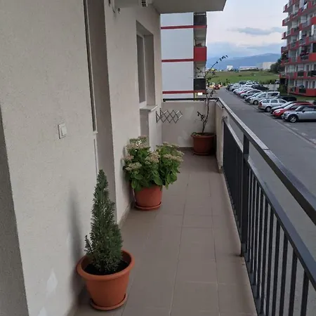 Apartament Sofia *