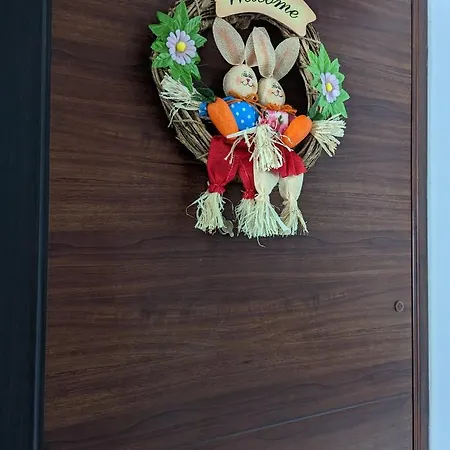 Sofia Apartment Sibiu