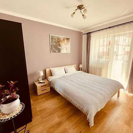 Apartment Sofia