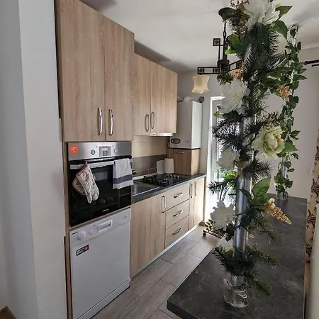 Sofia Apartament
