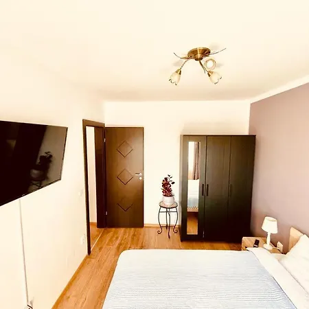 Apartment Sofia *