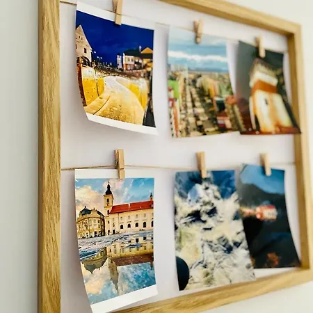 Apartment Sofia