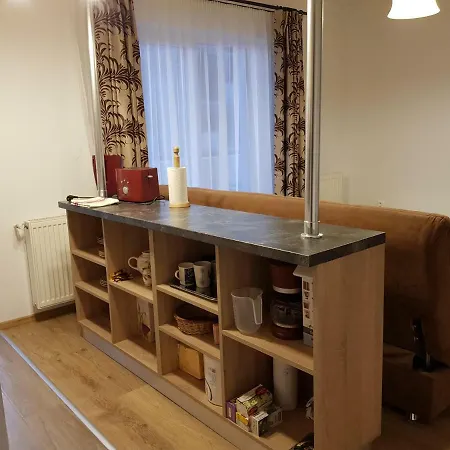 Sofia Apartament